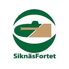 Siknäsfortet